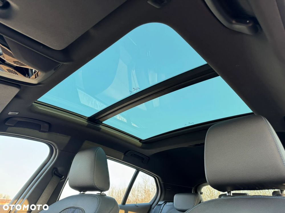 BMW Seria 1 118i M Sport Shadow - 21