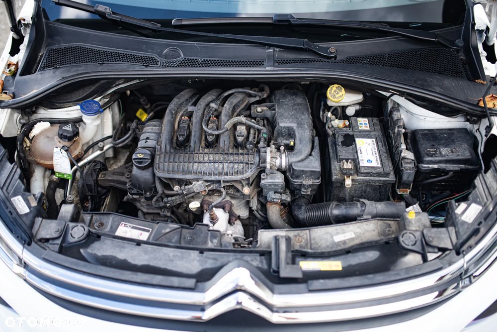 Citroën C3 1.2 PureTech Feel - 26