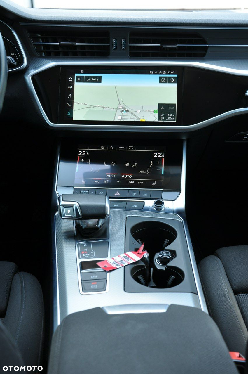 Audi A6 - 31