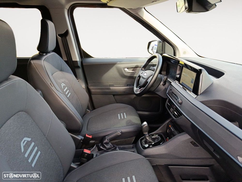 Ford Tourneo Courier 1.0 EcoBoost Active DCT - 15