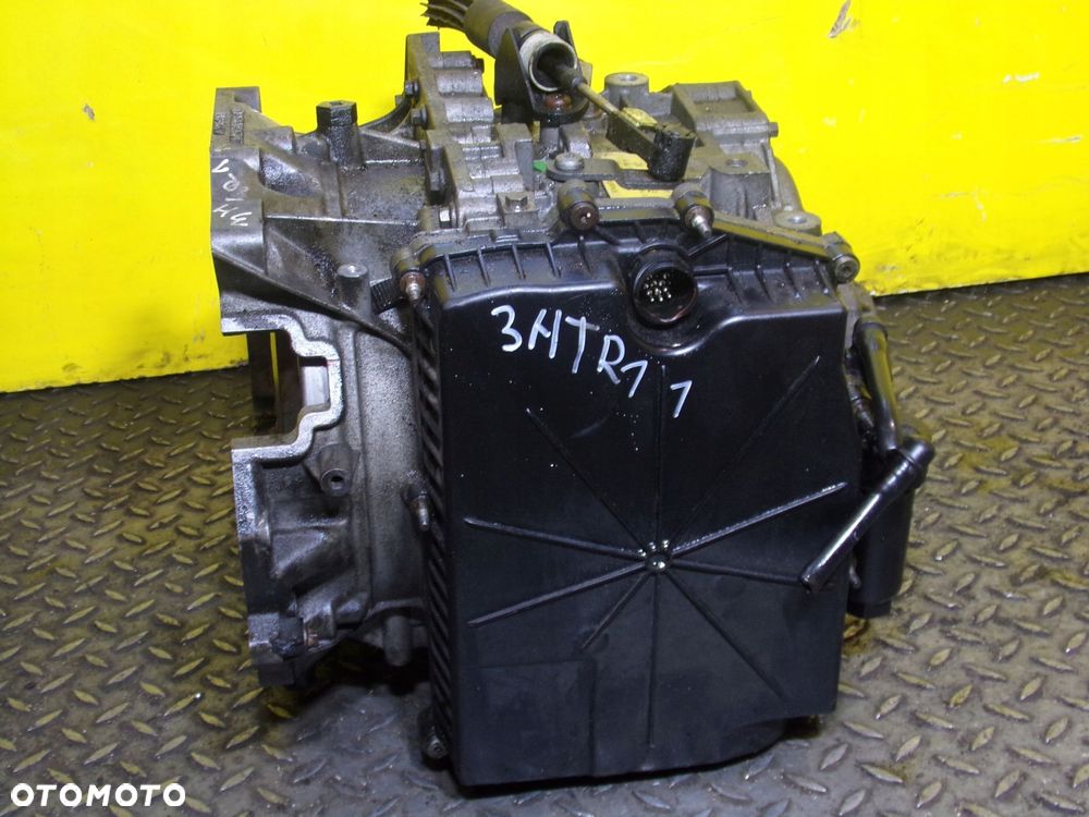 GALAXY MK3 2.0 ECOBOOST 12r 203KM skrzynia biegow POWERSHIFT AG9R-7000-GE - 7