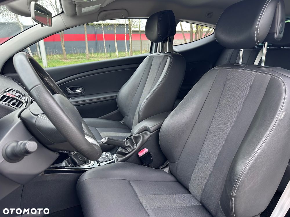 Renault Megane 1.4 16V TCE Bose Edition - 10