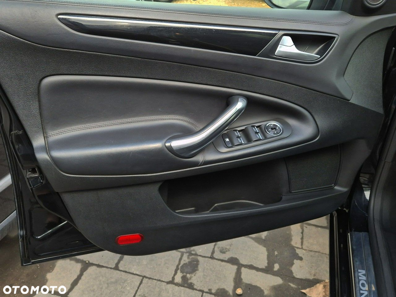 Ford Mondeo Turnier 2.0 TDCi Titanium X - 15