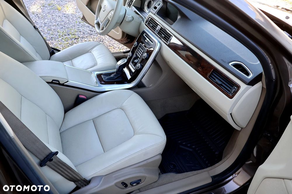 Volvo S80 - 24