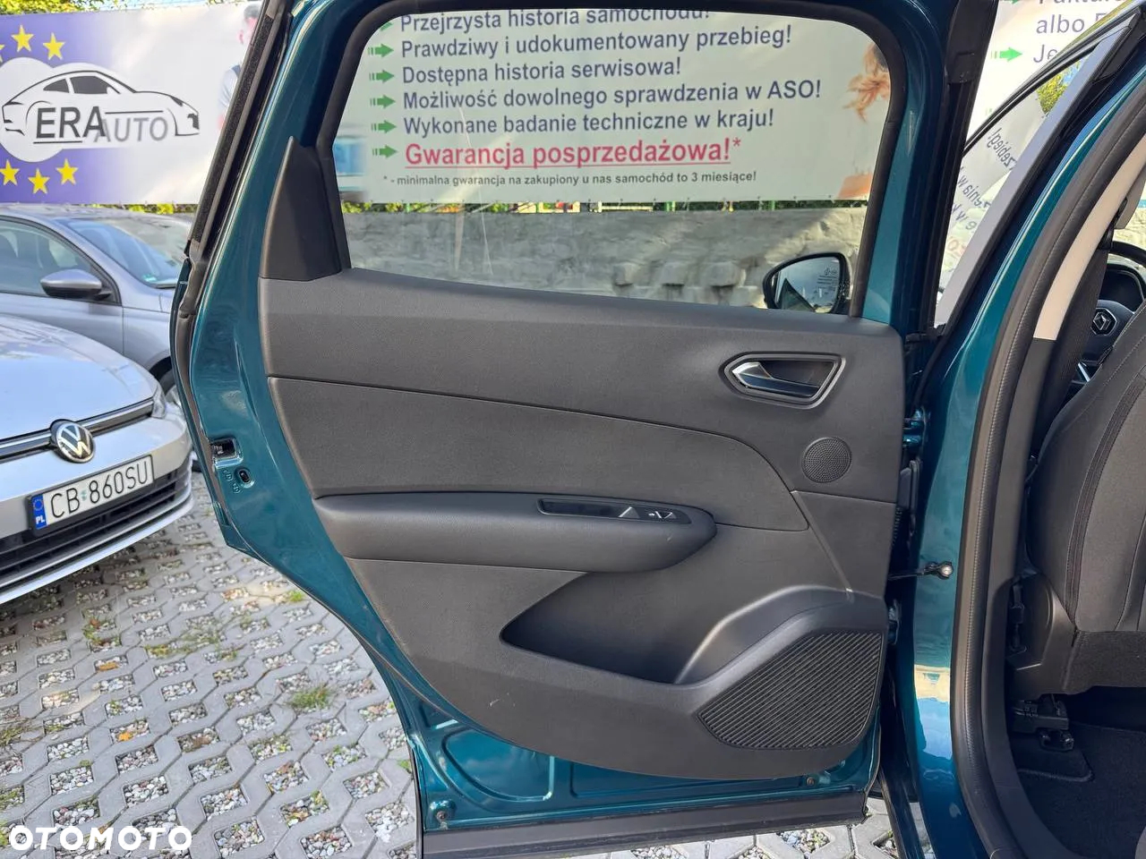 Renault Arkana E-TECH Full Hybrid 145 Techno - 25