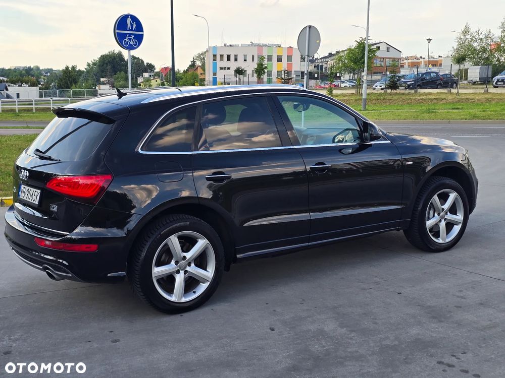 Audi Q5 - 33