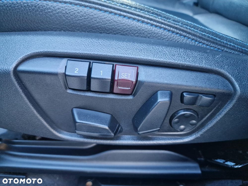 BMW X2 xDrive20i GPF M Sport X - 28