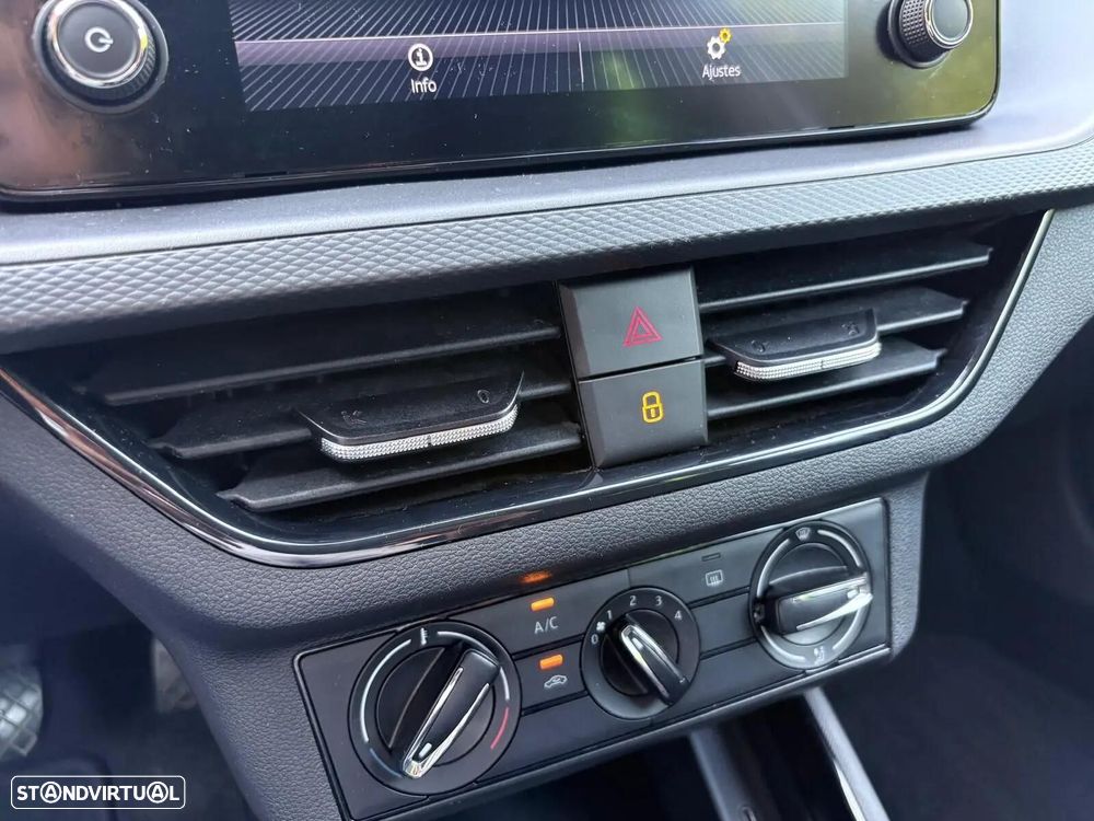 Skoda Kamiq 1.0 TSI Ambition - 49
