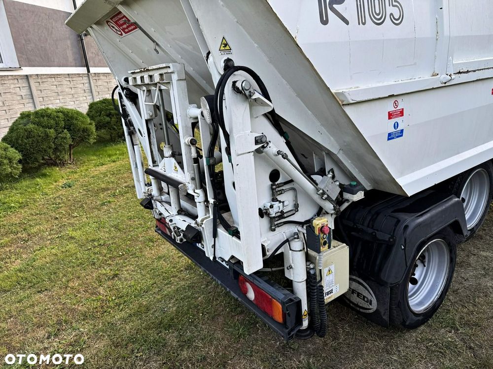 Iveco inny - 15