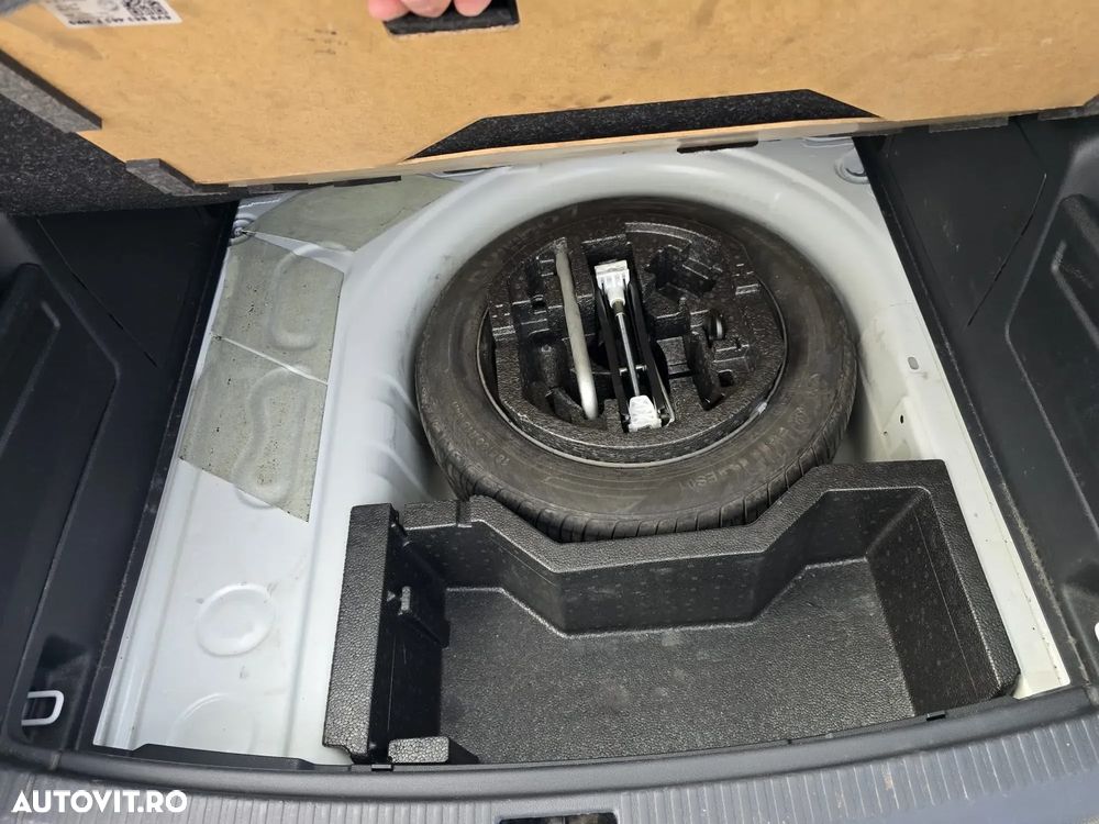 Skoda Fabia 1.0 TSI 95 CP Ambition - 12