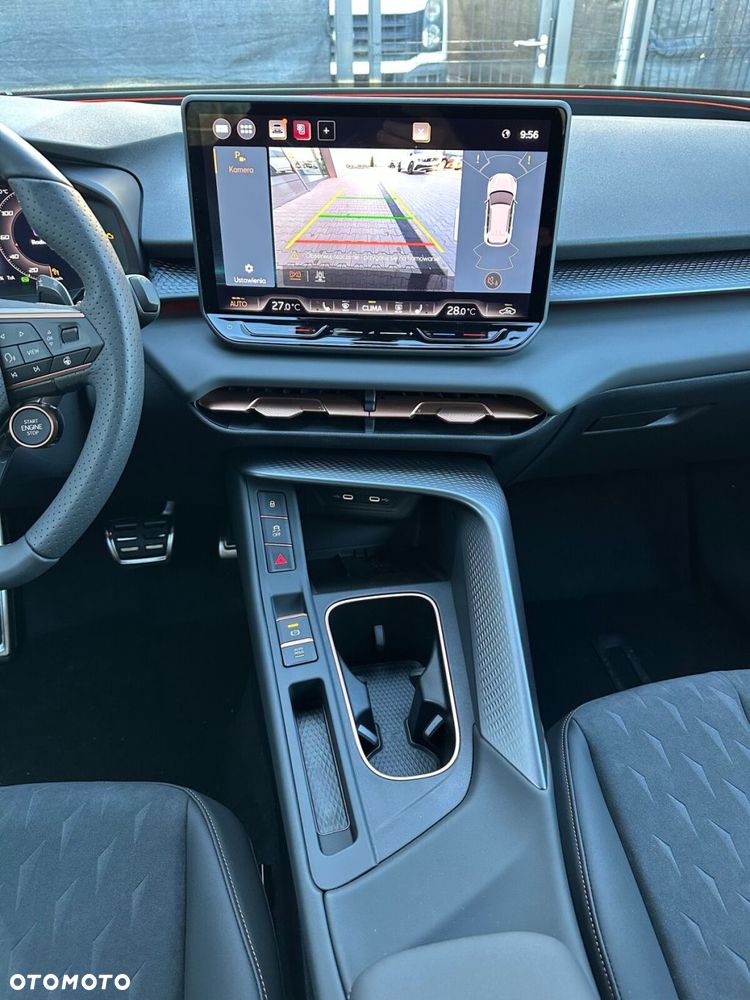 Cupra Terramar 1.5 eTSI mHEV DSG - 28