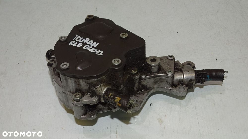VACUM POMPA VOLKSWAGEN TOURAN 1.9TDI 038145209E - 3
