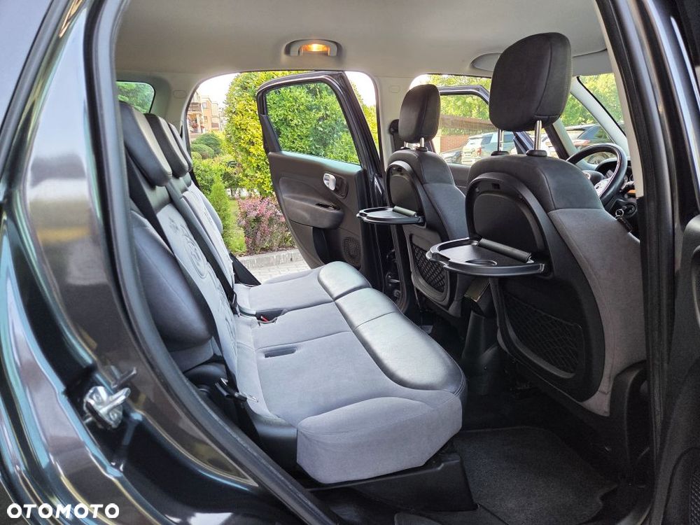 Fiat 500L - 39