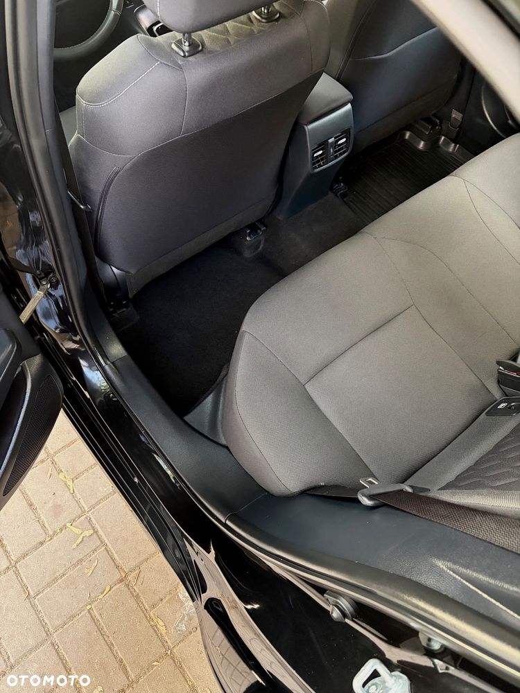 Toyota Corolla 1.5 Comfort - 16