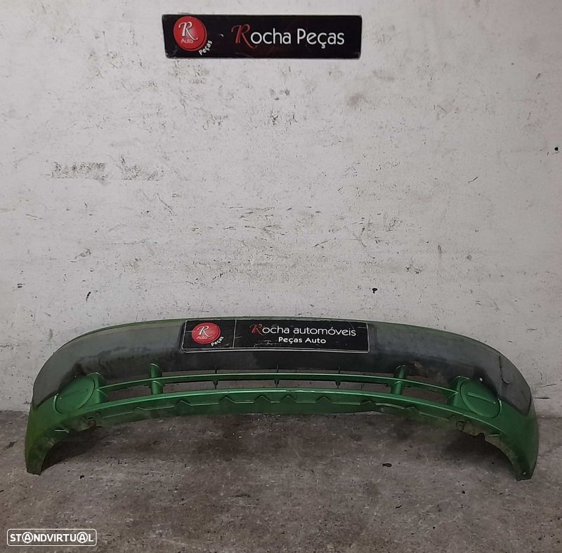 Para Choques Frente Renault Kangoo (Kc0/1_) - 1