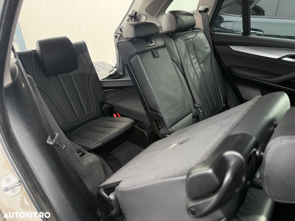 BMW X5 xDrive30d Sport-Aut. - 27