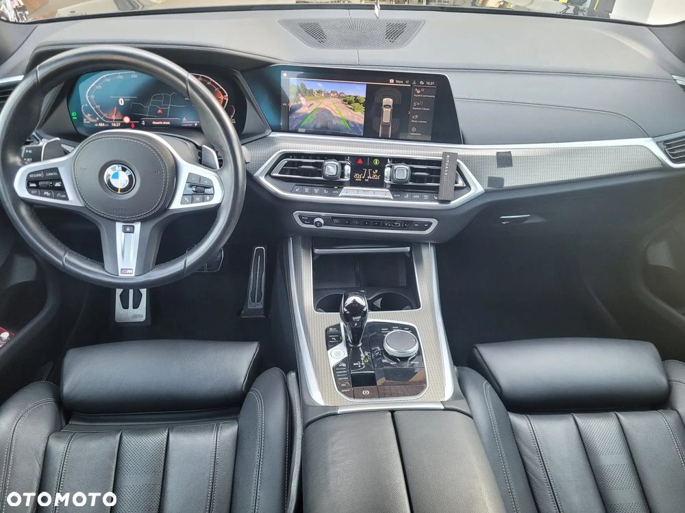 BMW X5 xDrive30d mHEV - 10