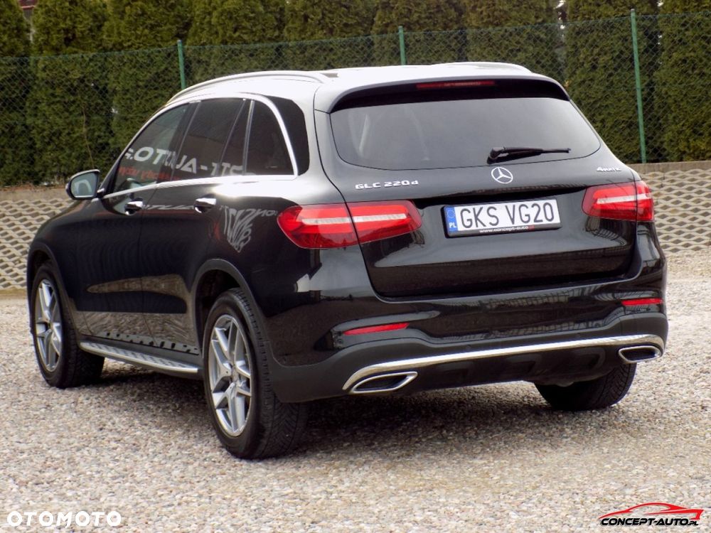 Mercedes-Benz GLC - 13