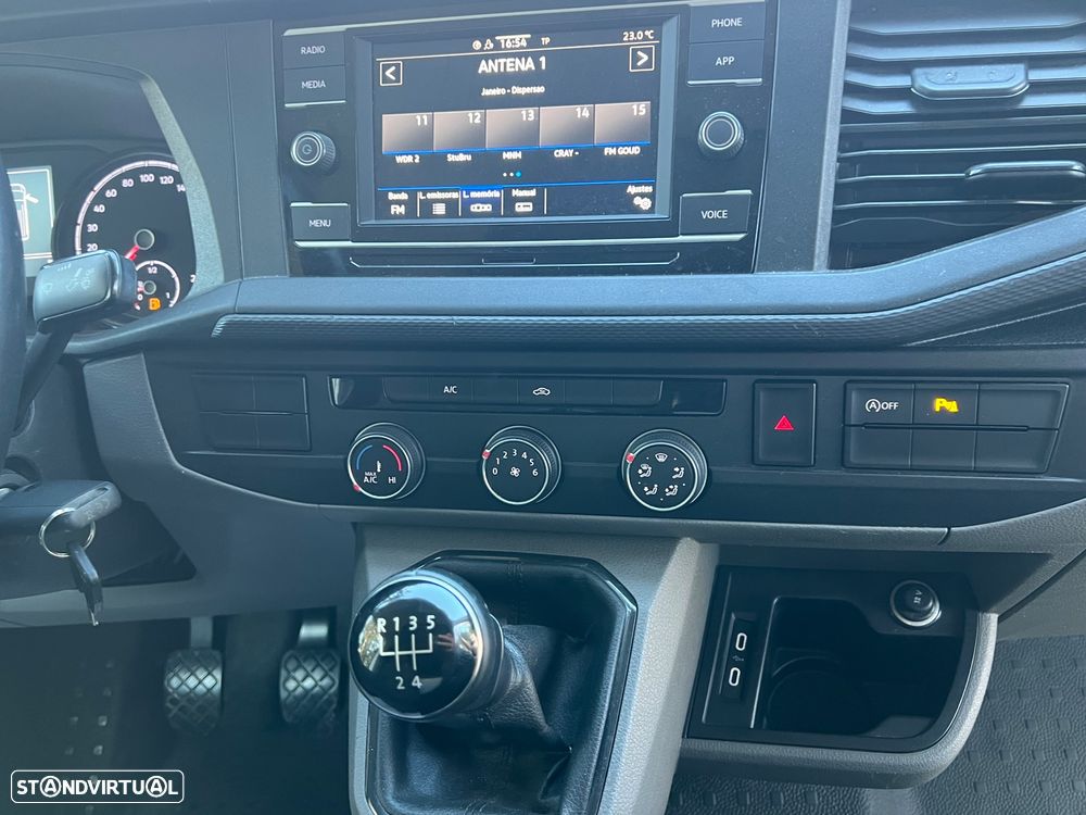 VW California Comfortline T5 Autovivenda - 6