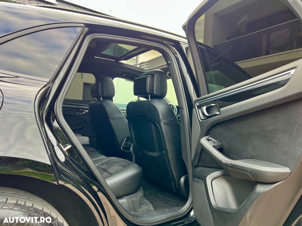 Porsche Macan PDK - 28