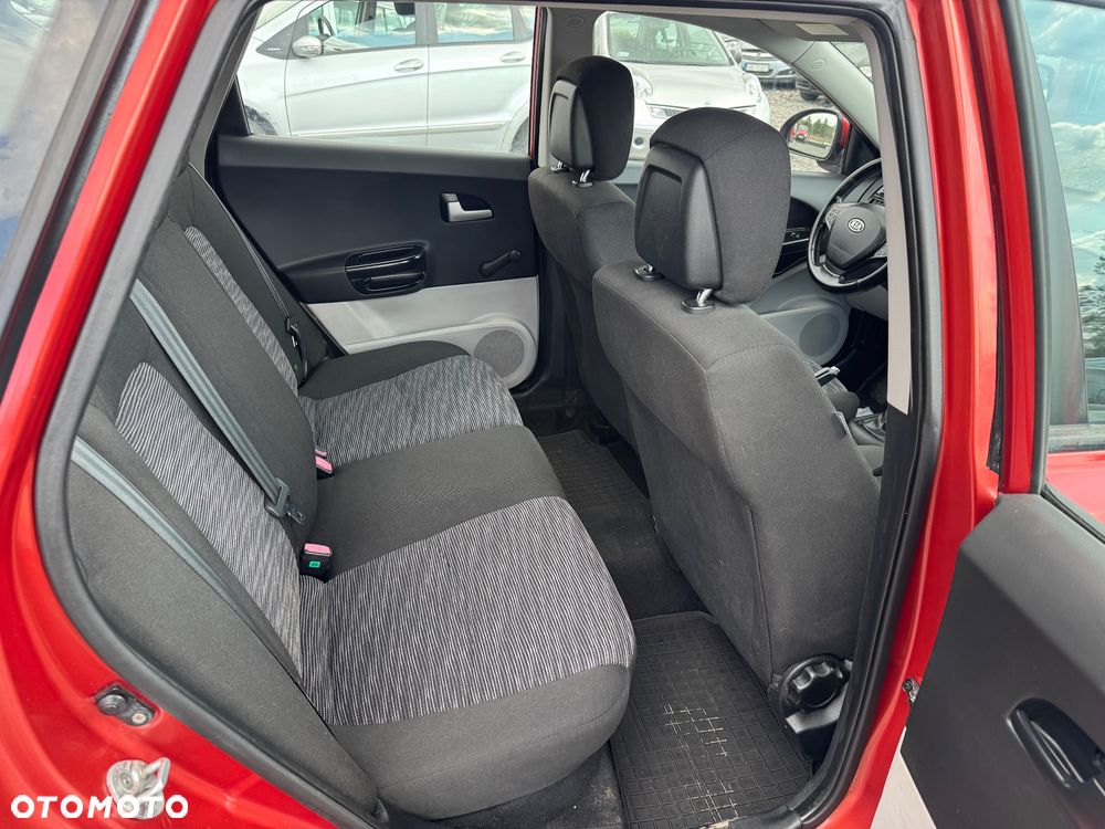 Kia Ceed 1.4 Comfort + - 10