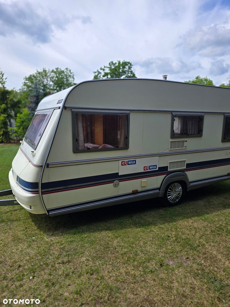 Wilk 491 DE LUXE - 28