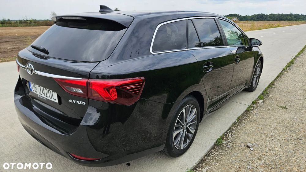 Toyota Avensis 1.8 Prestige - 2
