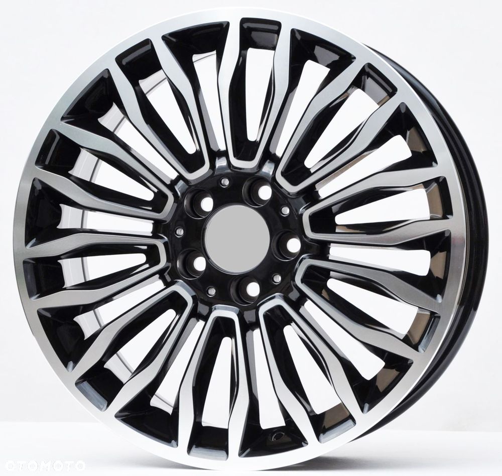 1490 B FELGI 18 5x112 MERCEDES A CLA W176 W177 EQV - 4