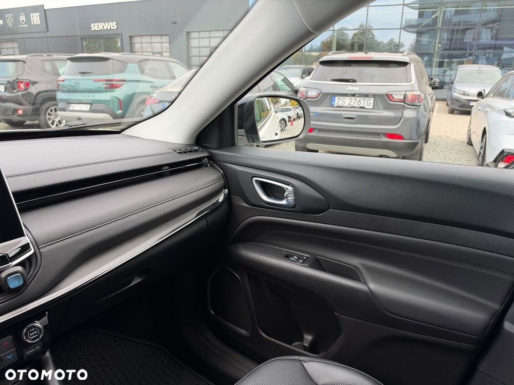 Jeep Compass - 21