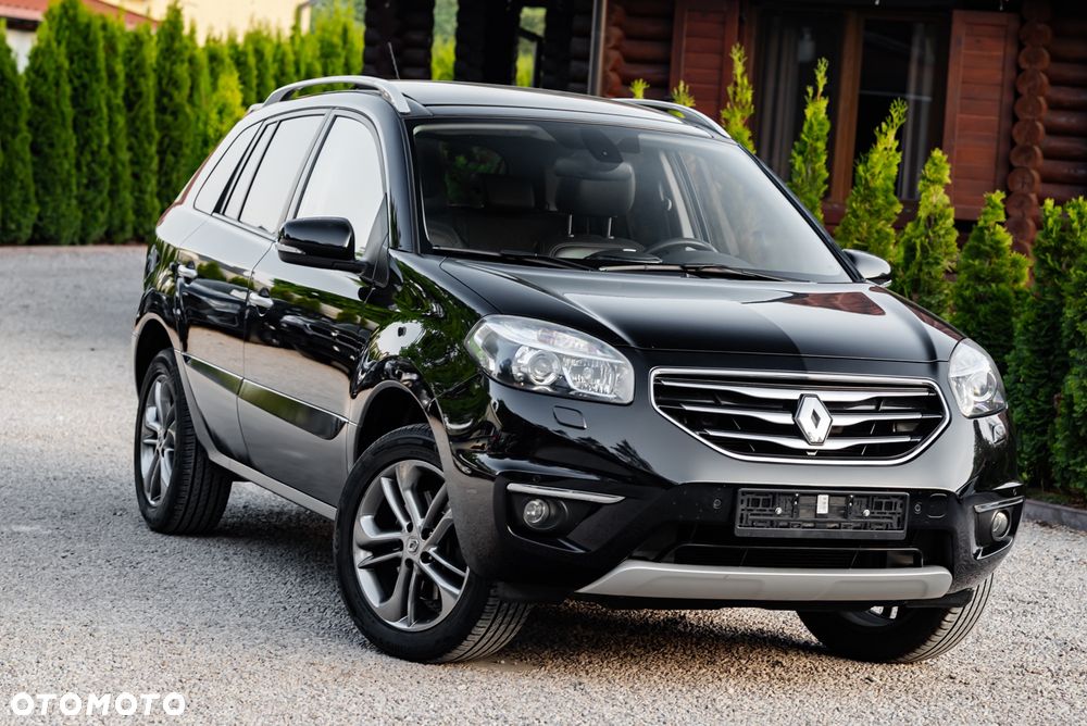 Renault Koleos 2.5 16V 4x4 Dynamique - 4