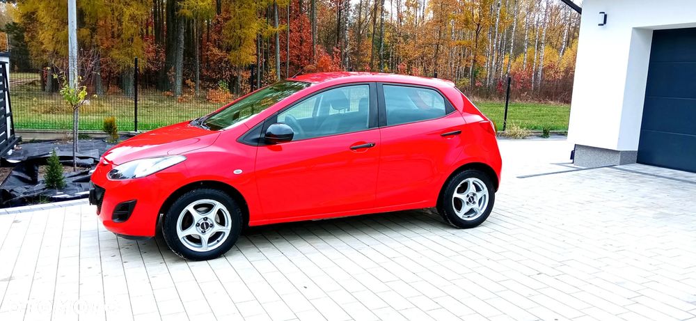 Mazda 2 1.3 Comfort - 3