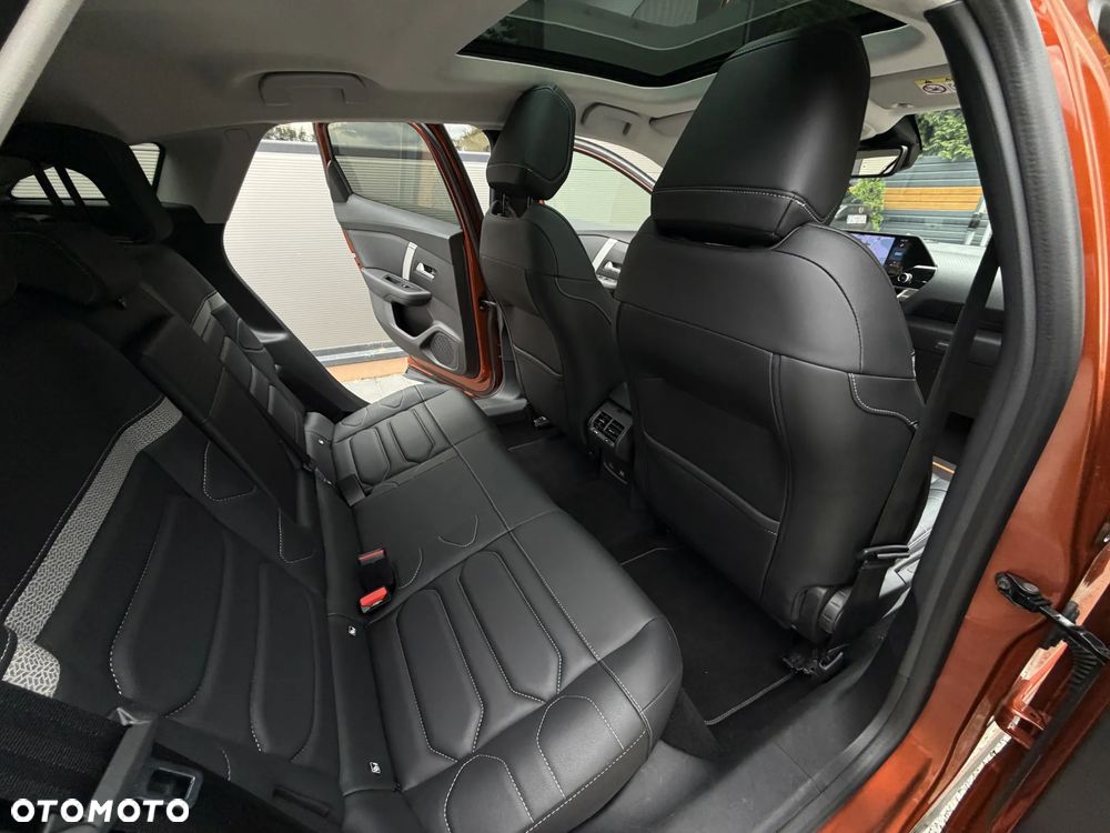 Citroën C4 BlueHDi 130 Stop&Start EAT8 SHINE - 16
