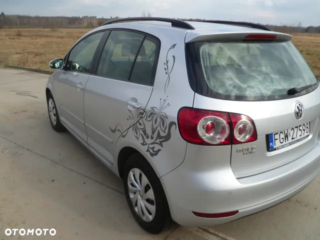 Volkswagen Golf Plus 1.4 Team - 3