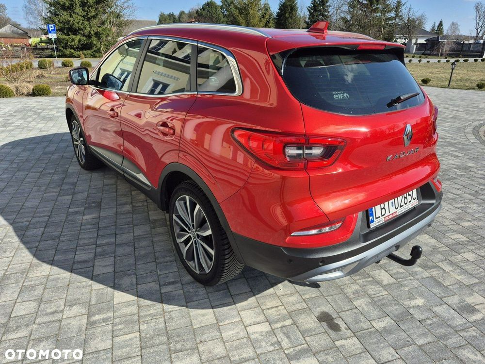 Renault Kadjar - 9