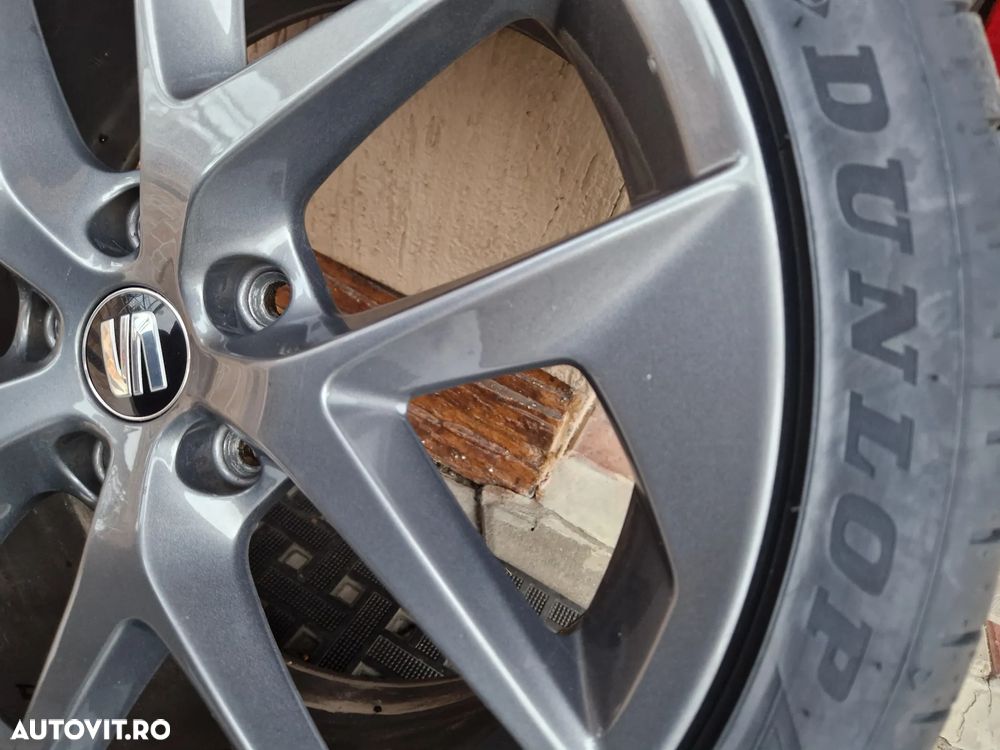 Seat Leon 1.4 TSI Start&Stop FR - 27