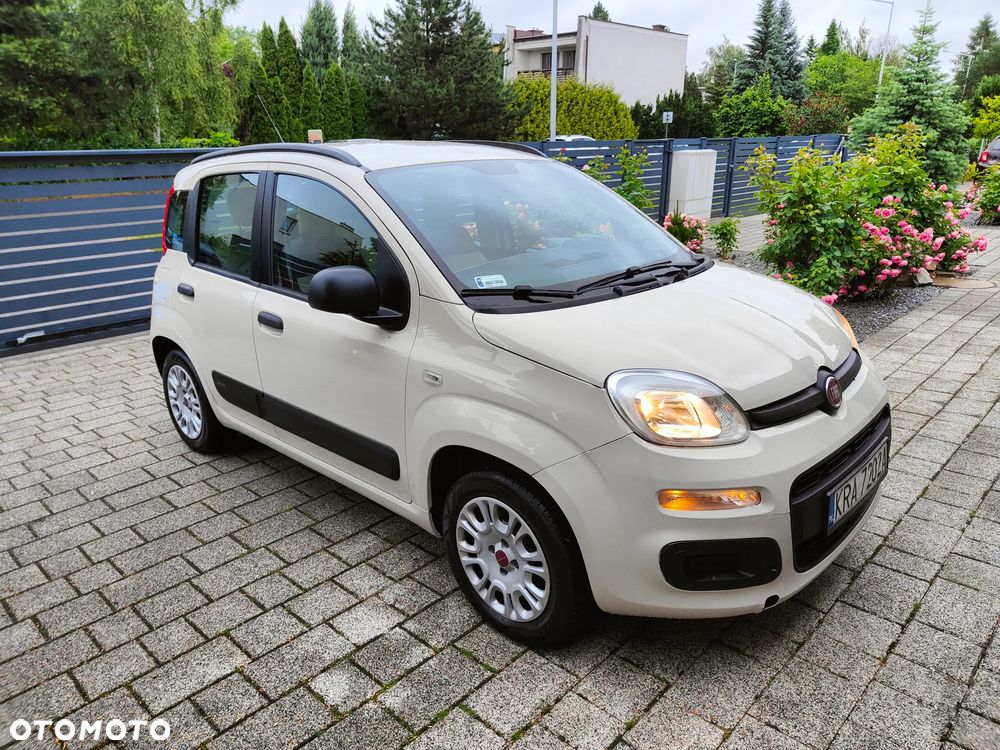 Fiat Panda 1.2 Easy - 18