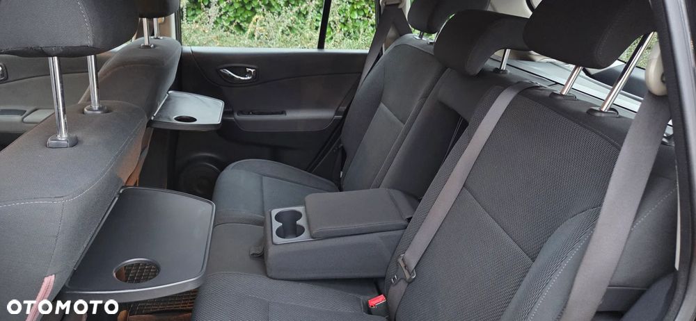 Renault Koleos 2.0 dCi FAP 4x4 Expression - 34