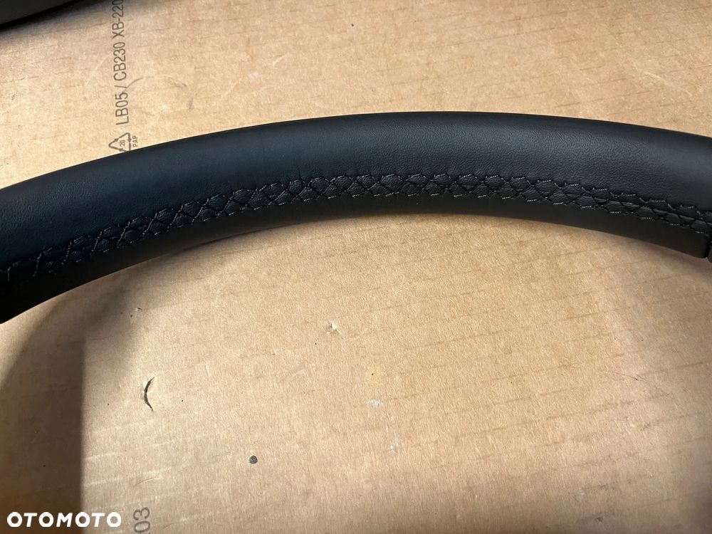 KIEROWNICA SKÓRA ŁOPATKI VW CADDY 2K7 VW T6.1 MULTIVAN NOWA 2K7419089 - 5