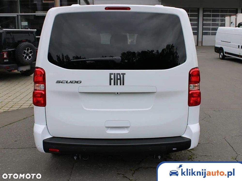Fiat Scudo - 5