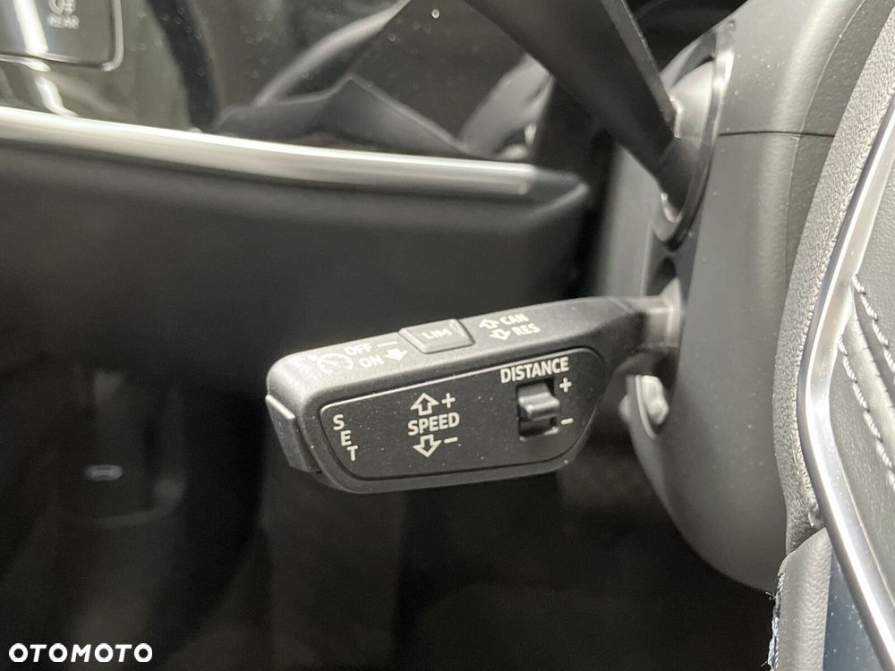 Audi A8 - 23
