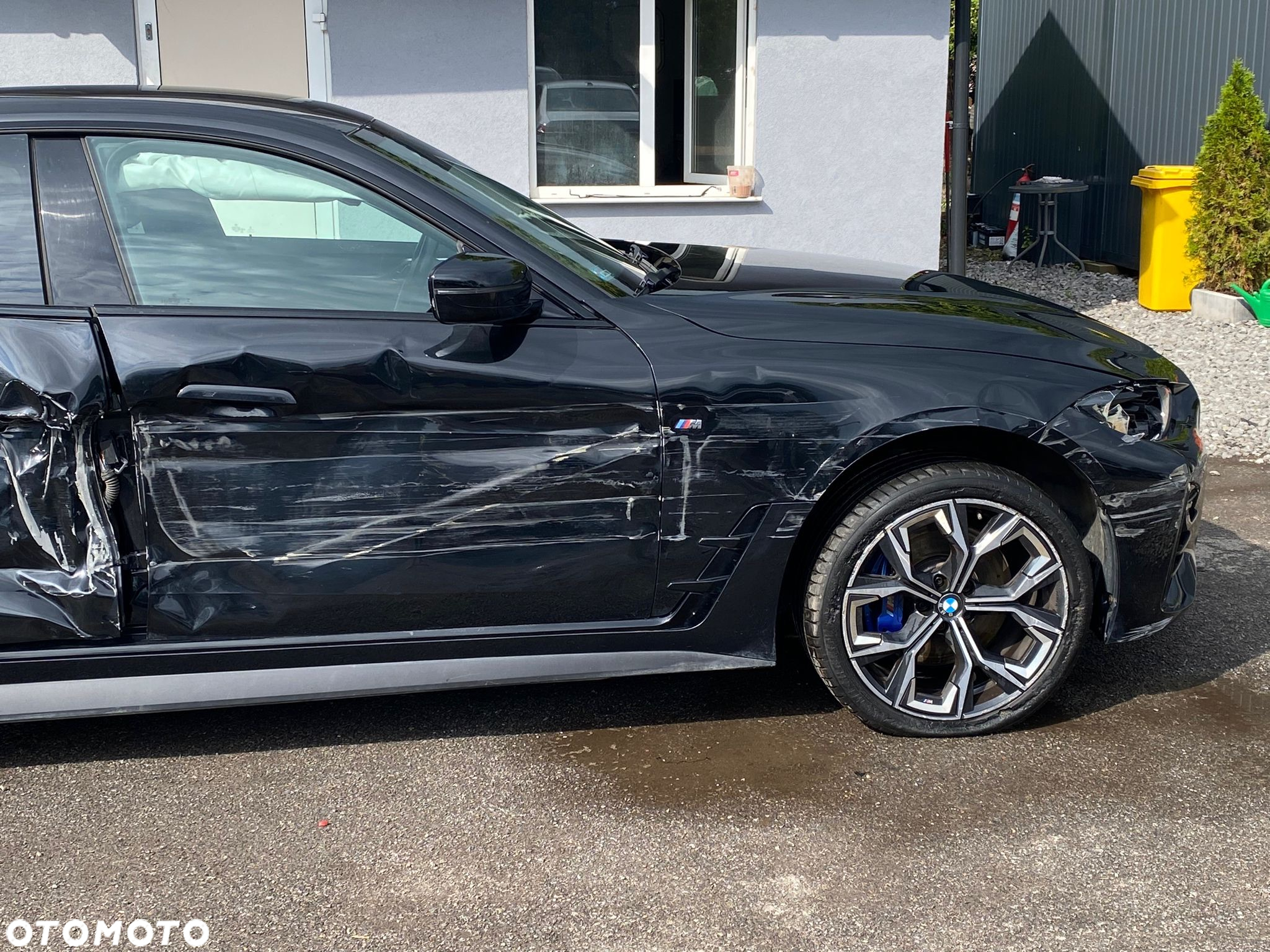 BMW Seria 4 430i M Sport sport - 11