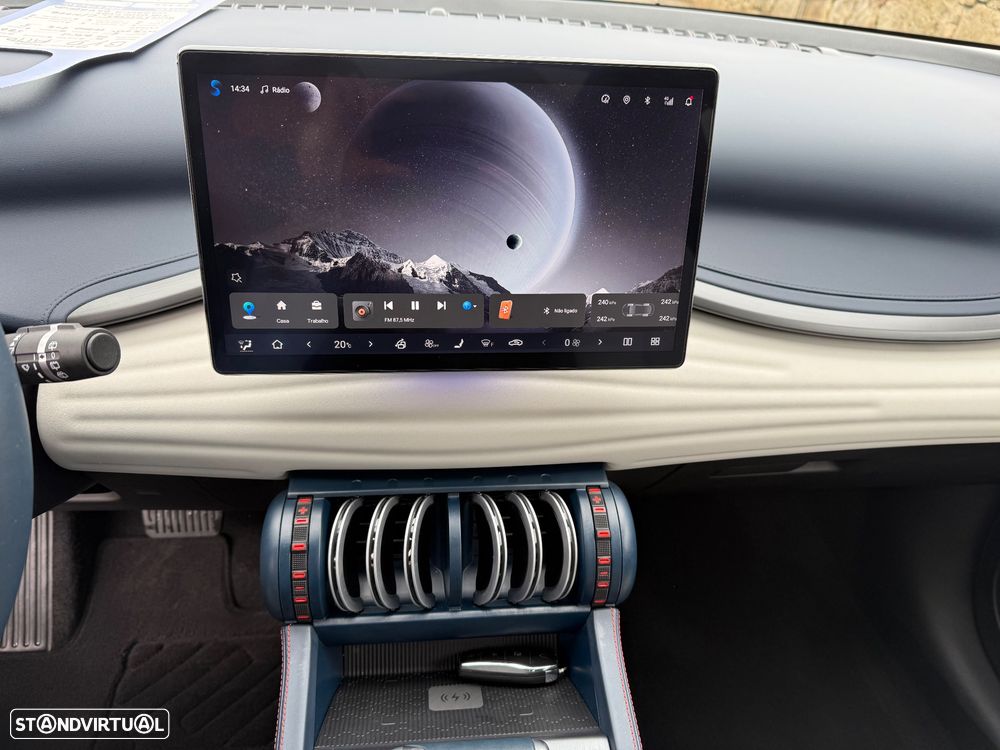 BYD Atto 3 60.48 kWh Design - 12