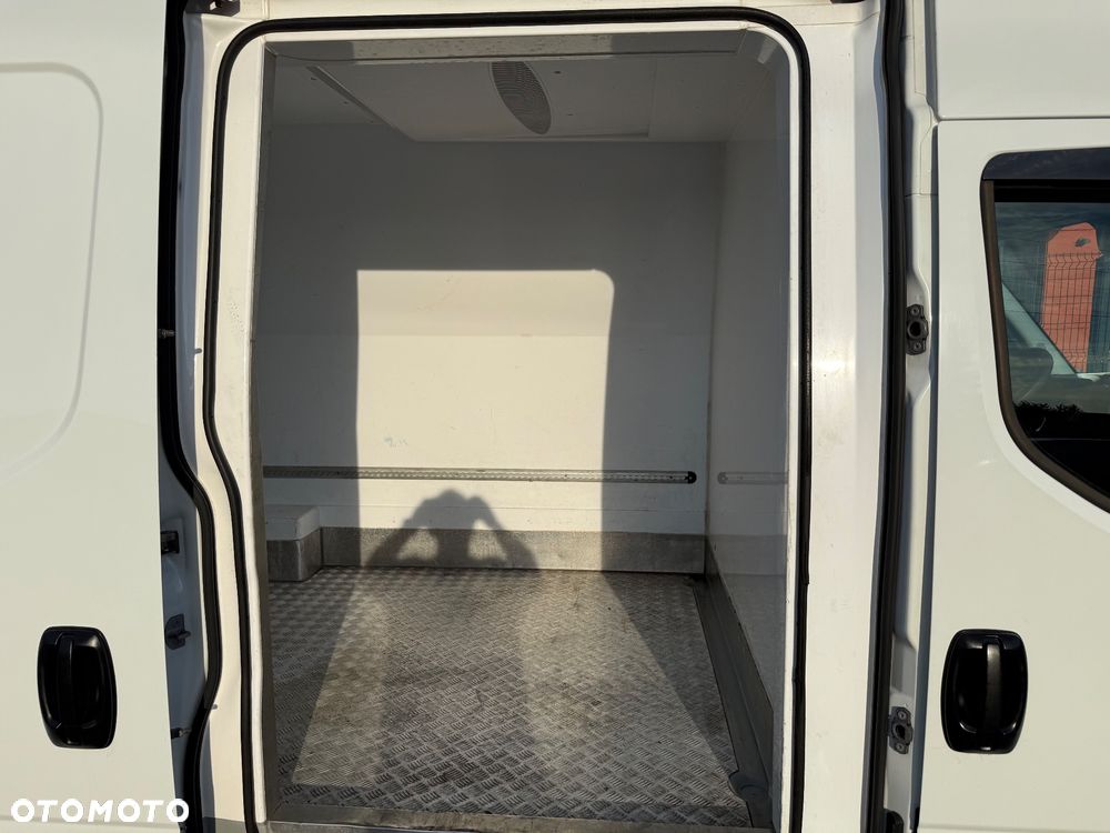 Iveco Daily 35S160 L3h2 Mroźnia/Chłodnia -25 stopni - 18