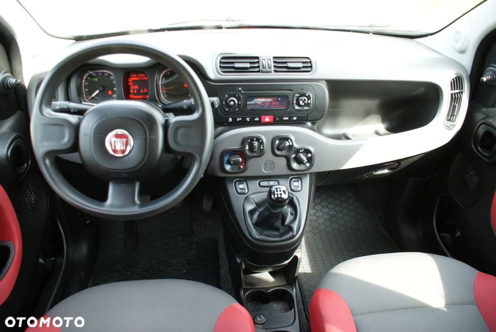 Fiat Panda - 6
