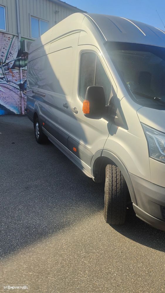 Ford Transit - 4