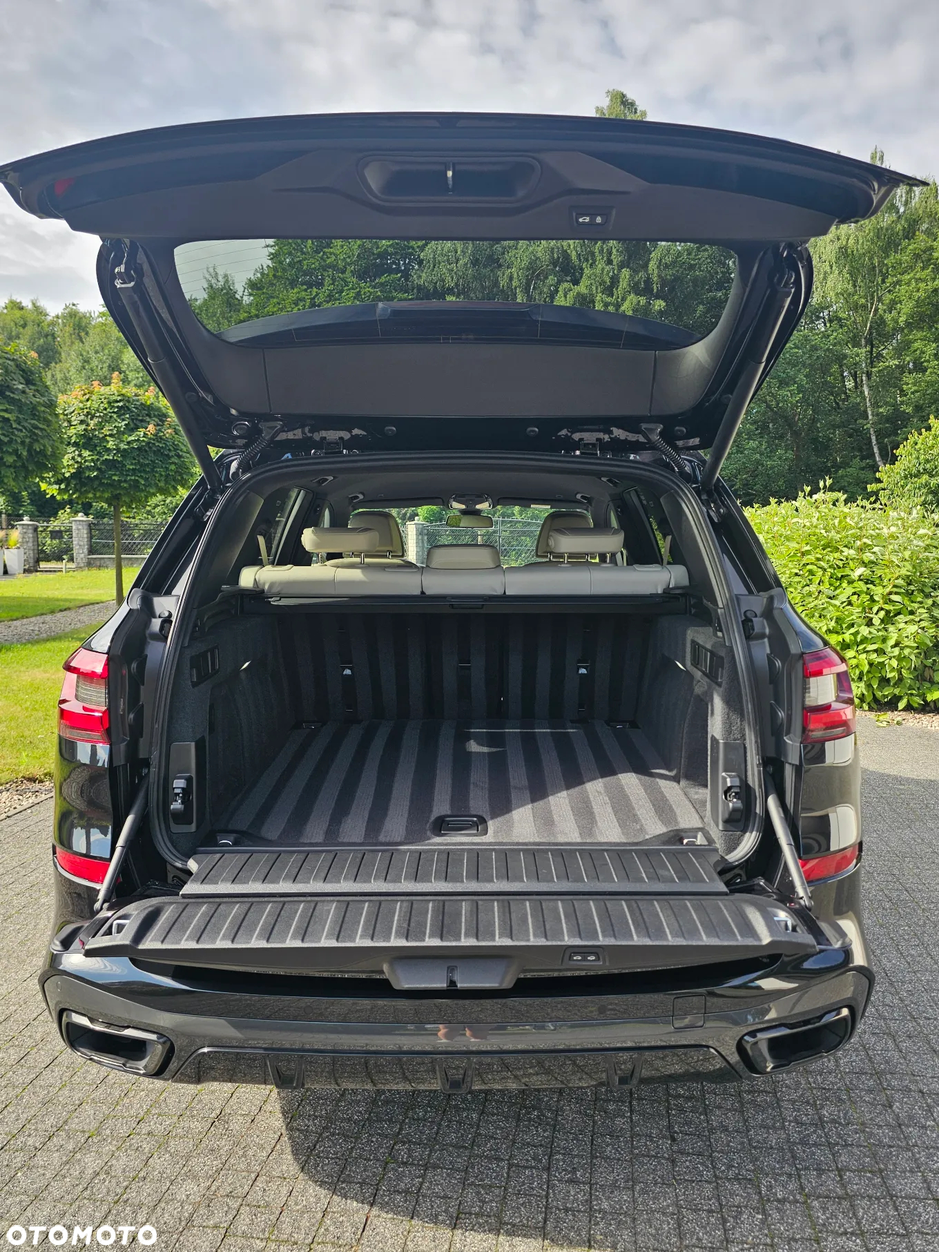 BMW X5 xDrive30d - 14