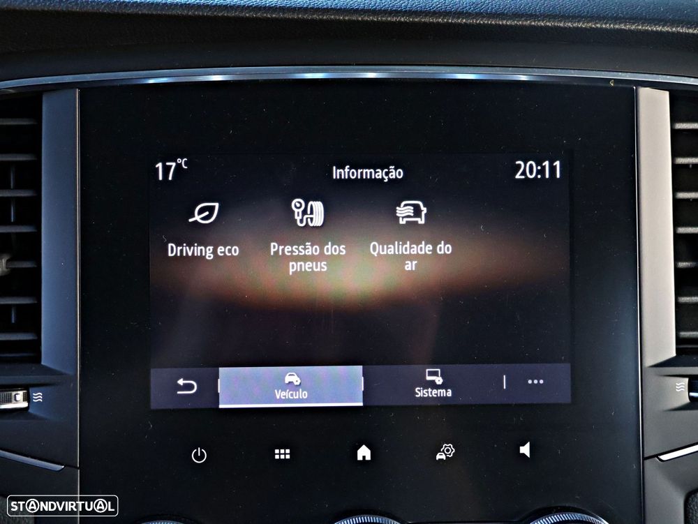 Renault Mégane Sport Tourer 1.5 Blue dCi Equilibre - 58