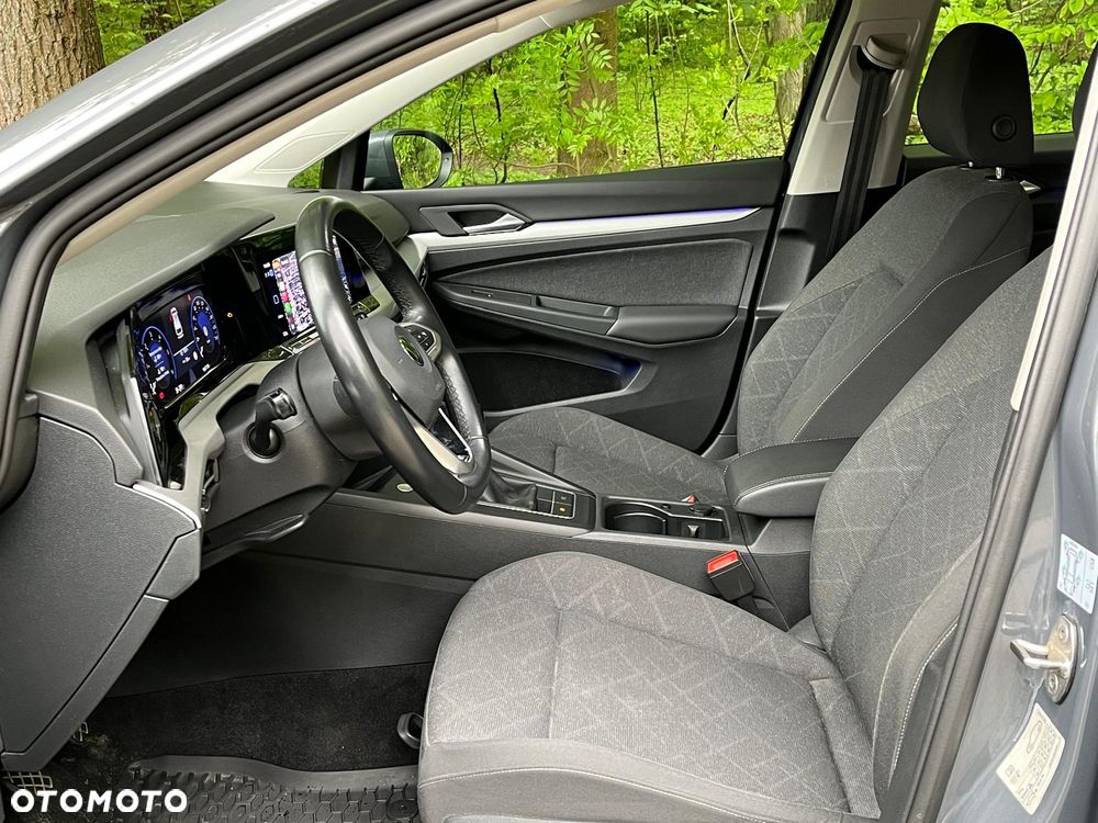 Volkswagen Golf 2.0 TDI Life - 31