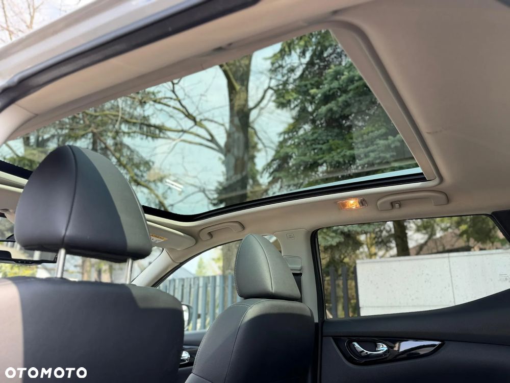 Nissan Qashqai 1.2 DIG-T Tekna - 9