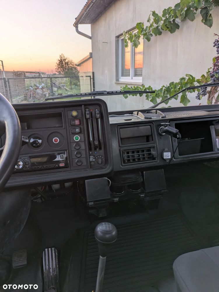 Volkswagen LT - 10